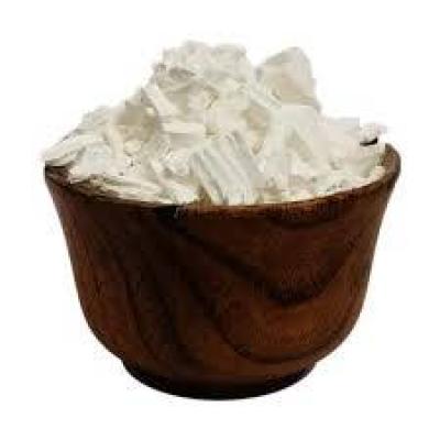 نشاسته ذرت فله